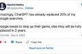揭秘ChatGPT的崛起之路:这款“最强AI”如何征服全网?