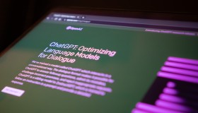 ChatGPT:智能聊天机器人技术革新引领人工智能时代 ChatGPT:智能聊天机器人技术革新引领人工智能时代