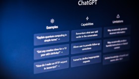 ChatGPT人工智能:颠覆性的交流技术 ChatGPT人工智能:颠覆性的交流技术