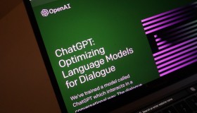 CHATGPT:语言智能巨头 CHATGPT:语言智能巨头