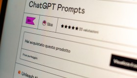 CHATGPT人工智能简介及使用指南 CHATGPT人工智能简介及使用指南