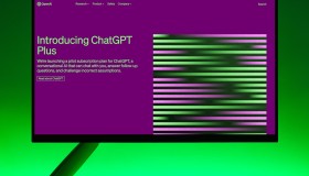 CHATGPT:智能对话助手详解 CHATGPT:智能对话助手详解