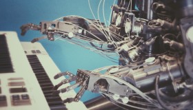 AI人工智能:演进与应用领域探索 AI人工智能:演进与应用领域探索