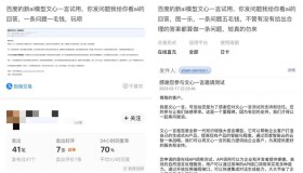 文心一言代问服务热销,内测码890元成二手交易新宠! 文心一言代问服务热销,内测码890元成二手交易新宠!