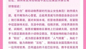 网红卡皮巴拉“豆包”喜结良缘,越狱成名后游客纷纷送上“随礼”玉米白菜! 网红卡皮巴拉“豆包”喜结良缘,越狱成名后游客纷纷送上“随礼”玉米白菜!