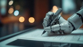 掌握AI写作四步法,轻松创作精彩文章! 掌握AI写作四步法,轻松创作精彩文章!