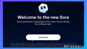 OpenAI Sora 2震撼发布,探索全新升级功能! OpenAI Sora 2震撼发布,探索全新升级功能!