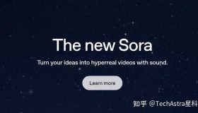 OpenAI Sora 2重磅发布,升级亮点一览! OpenAI Sora 2重磅发布,升级亮点一览!