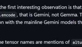 Gemini 2.5 Pro模型为何让我感到异常强大? Gemini 2.5 Pro模型为何让我感到异常强大?