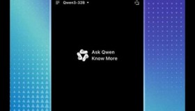 Qwen是否有手机应用?探寻便捷使用之道! Qwen是否有手机应用?探寻便捷使用之道!