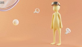 数字人:迈向更真实未来的虚拟伙伴与发展趋势分析 数字人:迈向更真实未来的虚拟伙伴与发展趋势分析