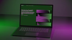 ChatGPT在商业领域的创新应用逻辑关系