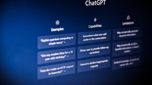 新问题:[ChatGPT的未来展望] 答案：未来展望：探索ChatGPT的前景