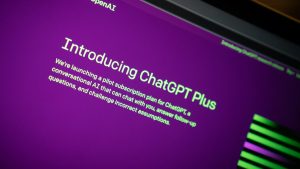 OpenAI：开放与透明的人工智能技术公司