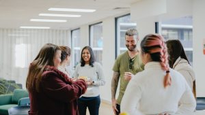 探讨CHAT GPT人工智能技术