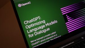 CHATGPT：探索模拟人类对话的前沿技术