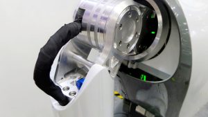 人工智能技术助力智能机器人革新发展