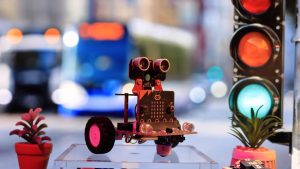 Chat GPT：开启人工智能新篇章