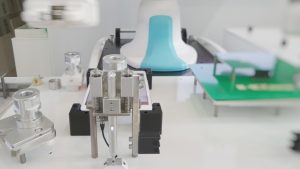 AI技术开启人工智能新纪元