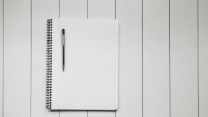 AI智能写作：颠覆传统写作方式