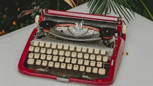 AI智能助手：让写作更智能更高效