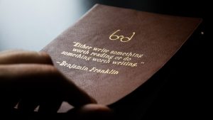 AI智能写作助手：提升创意与效率