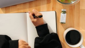 AI智能写作：未来趋势展望