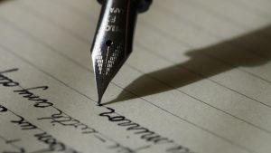 智能创作伴侣：AI写作助手的崭新时代