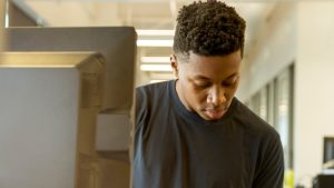 “AI智能写作助手：解锁文心一言新时代”