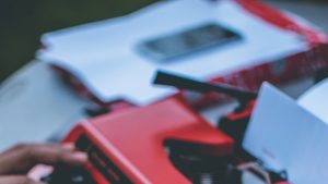 百度AI写作：智能创作助手引领文章新时代