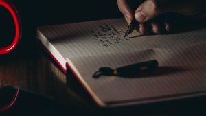 AI智能写作：开启创作新纪元