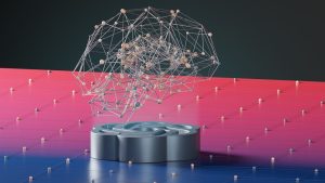 “通义千问：AI写作助手解忧伴侣”