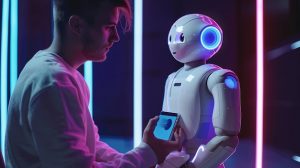 人工智能会否取代人类：深度探讨未来科技与人类共存的可能性