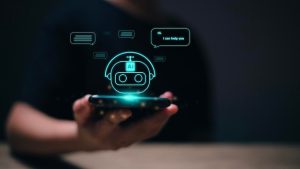 全面解析ChatGPT：从OpenAI官网中文版到人工智能12大行业应用及未来展望