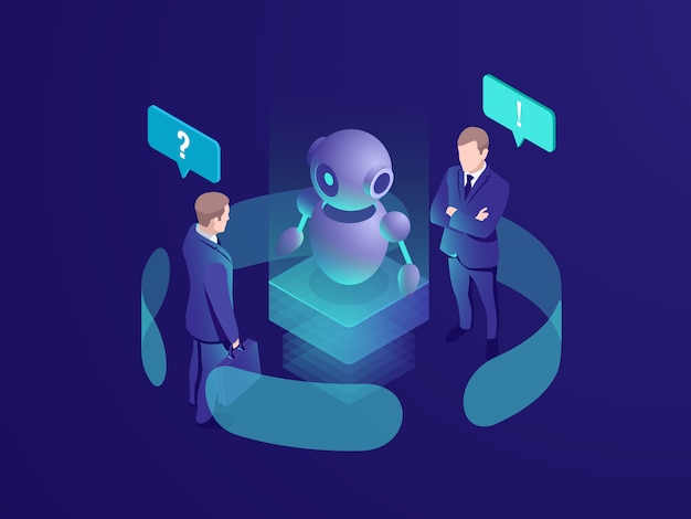 人工智能的未来:探索 AI 律师聊天机器人及其对就业的深远影响 人工智能的未来:探索 AI 律师聊天机器人及其对就业的深远影响