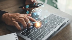 揭秘AI写作的未来：工具、趋势与实用案例解析，让你的创作更高效