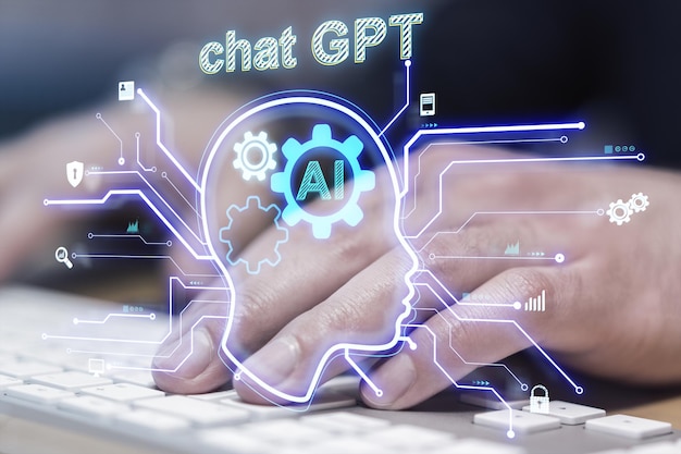 全面解析 ChatGPT:从 3.5 版本到 4.0 进化,人工智能的未来如何影响就业与技术应用 全面解析 ChatGPT:从 3.5 版本到 4.0 进化,人工智能的未来如何影响就业与技术应用