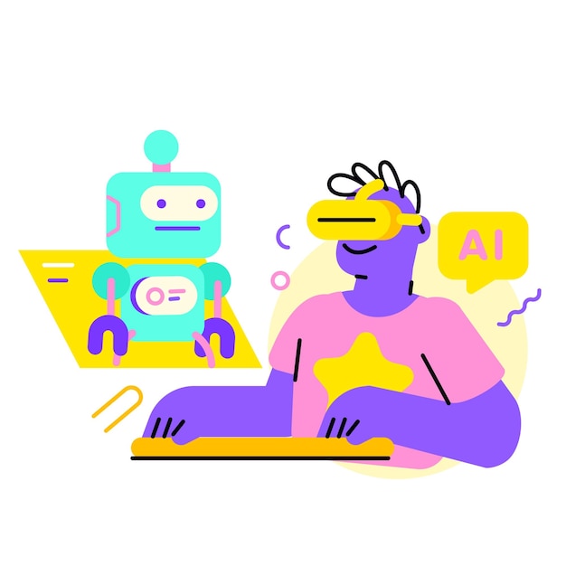 探讨 AI 写作：从智能协作到原创性，助你揭秘小说创作与版权的未来新趋势