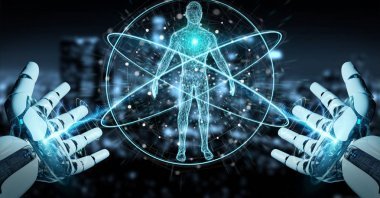 OpenAI 即将发布实体机器人,探索 ChatGPT 的有趣用法与未来前景 OpenAI 即将发布实体机器人,探索 ChatGPT 的有趣用法与未来前景