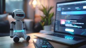 从手机到桌面：全面解析AI写作软件的使用与发展，助你突破创作瓶颈