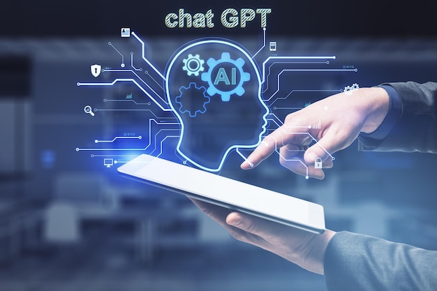 详解 ChatGPT 中文版:安装、使用与功能全面指南,助你轻松切换中文模式! 详解 ChatGPT 中文版:安装、使用与功能全面指南,助你轻松切换中文模式!