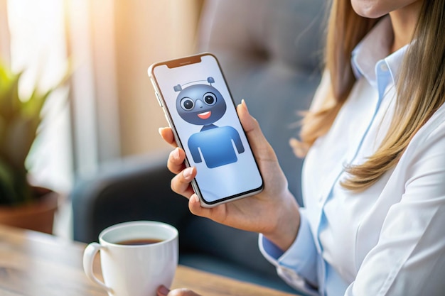 全面解析 ChatGPT 中文版:手机版版的费用、功能与应用深度探讨 全面解析 ChatGPT 中文版:手机版版的费用、功能与应用深度探讨