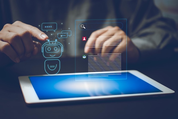 全面解读:2023 年免费 AI 工具在智能写作与 PPT 制作中的应用与前景分析 全面解读:2023 年免费 AI 工具在智能写作与 PPT 制作中的应用与前景分析