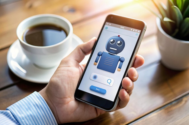 2024 年免费 AI 助手应用大揭秘:如何选择最优工具提升创作效率? 2024 年免费 AI 助手应用大揭秘:如何选择最优工具提升创作效率?