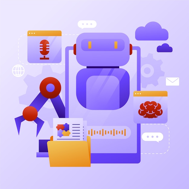 如何利用 AI 生成精彩内容？- 深度解析免费 AI 绘画与 PPT 制作的最佳工具与技巧