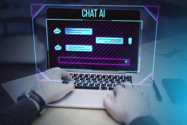ai 大模型是什么软件？老司机告诉你什么是 ai 大模型