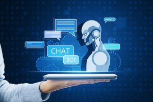 华为手机下载chatgpt中文版