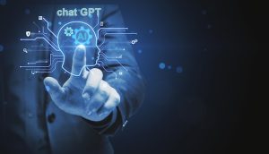 chatgpt网页版安装