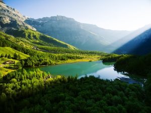 员工离职被领导谈话，他的回答太解气了