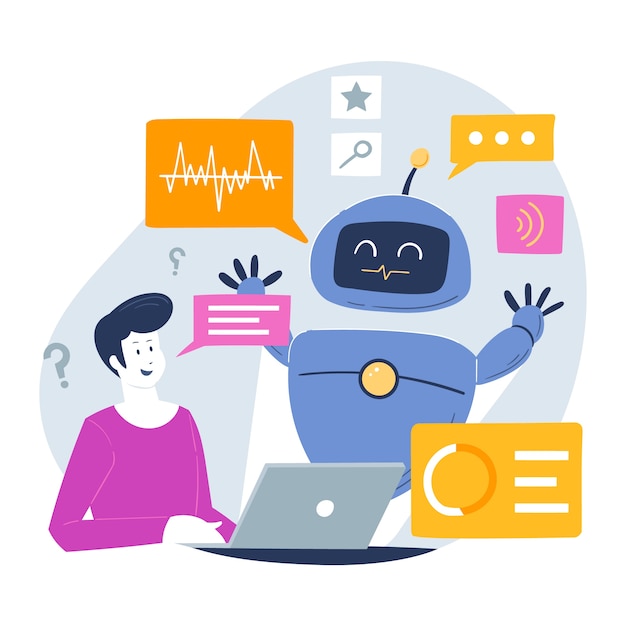 GLM 智谱 AI，能否成为 AI 领域的新王者？二